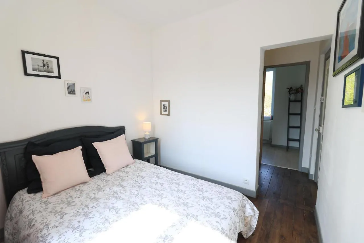 Le Manoir De Panduonec Bed and Breakfast Treverec Bed & Breakfast